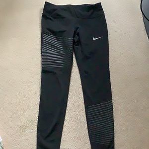 Black Nike Leggings